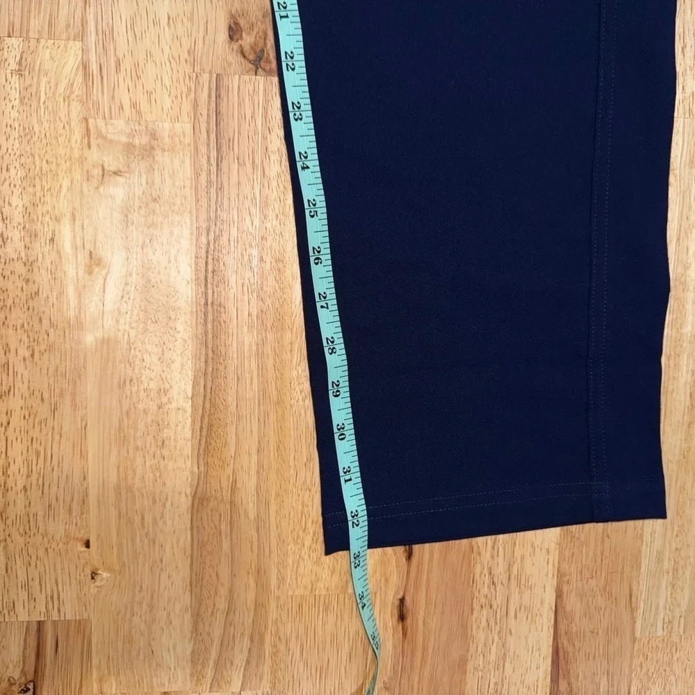 Figs Men's Deep Blue Scrub Pants